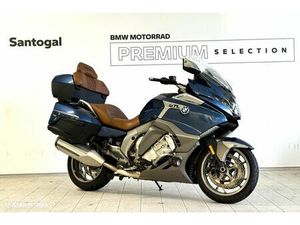BMW K 1600 GTL