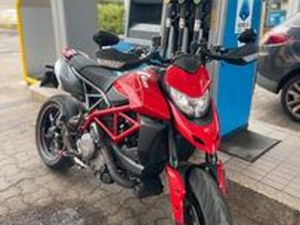 DUCATI HYPERMOTARD 950 2019