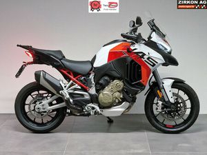 MULTISTRADA V4 S RADAR CORSE