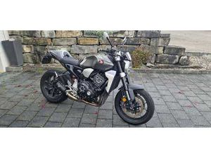 CB 1000 R ABS