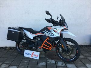 790 ADVENTURE R RALLY