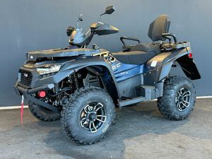 TGB BLADE 1000 ABS MAX 4X4 ++++ KOSTENLOSE LIEFERUNG