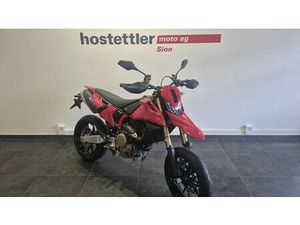HYPERMOTARD 698 MONO