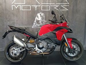 MULTISTRADA V2 S