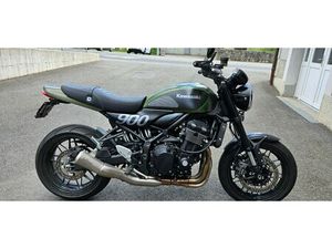 Z 900 RS