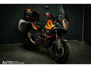 1290 SUPER ADVENTURE S ABS