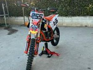KTM SX 85 2024