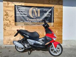 GILERA RUNNER 200 RUNNER