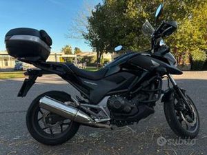 HONDA NC750X ABS