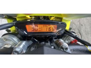 ENDURO HUSQUARNA FE 350