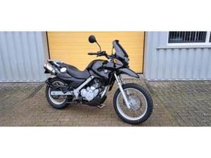 BMW F 650 GS (BJ 2001) — MOTOREN | BMW — MARKTPLAATS