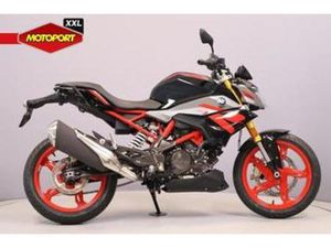 BMW G 310 R (BJ 2025) — MOTOREN | BMW — MARKTPLAATS