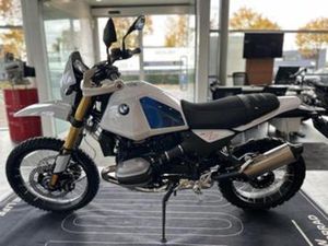 BMW R 12 GS COMFORT PACK — MOTOREN | BMW — MARKTPLAATS