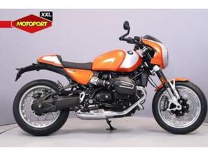 BMW R 12 S NINET (BJ 2025) — MOTOREN | BMW — MARKTPLAATS