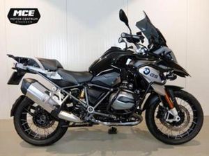 BMW R 1200 GS ABS-ASC-ESA (BJ 2016) — MOTOREN | BMW — MARKTPLAATS