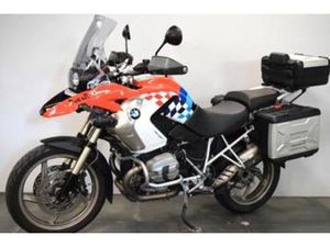 BMW R 1200 GS (BJ 2011) ABS ESA D.O.H.C. KOFFERS SPECIAL — MOTOREN | BMW — MARKTPLAATS