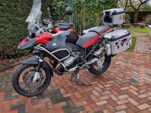BMW R1200GSA — MOTOREN | BMW — MARKTPLAATS