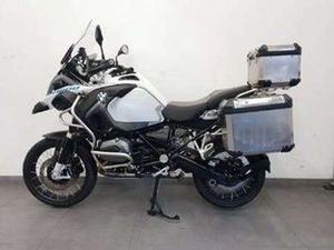 R 1200 GS LC ADVENTURE