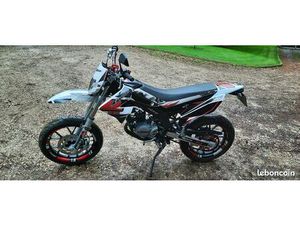 50 DERBI SENDA XTREM