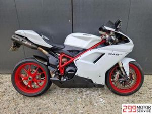 ️ DUCATI 848 EVO 20XXXKM — MOTOREN | DUCATI — MARKTPLAATS