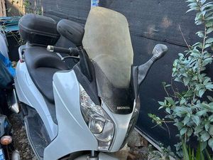 VENTE HONDA S WING 125