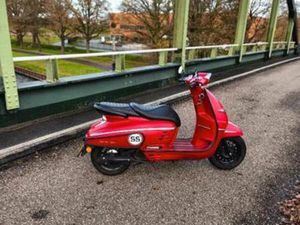PEUGEOT DJANGO — SCOOTERS | PEUGEOT — MARKTPLAATS