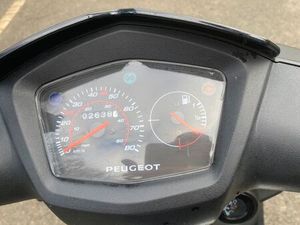 SCOOTER KISBEE BLACK ÉDTION