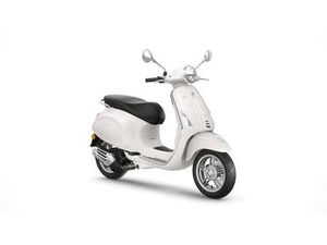 VENDO VESPA PRIMAVERA 50 (2024 - 25) NUOVA A MONZA (CODICE 9889533) - MOTO.IT