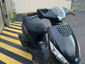 PIAGGIO ZIP 2T
