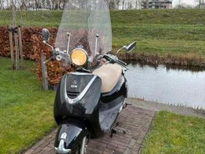 SYM ALLO — SCOOTERS | SYM — MARKTPLAATS