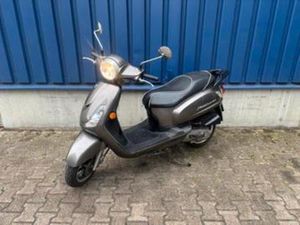 NETTE SYM FIDDLE 2017 — SCOOTERS | SYM — MARKTPLAATS