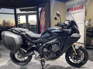 YAMAHA TRACER 900 GT Y-AMT