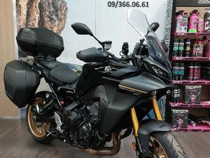 ② YAMAHA TRACER 9GT 2024