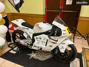 VENDS MOTO 5 ERDOGUE