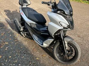 SCOOTER, 125
