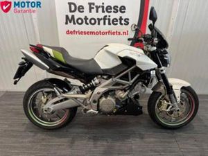 APRILIA SHIVER 750 ABS (BJ 2009) — MOTOREN | APRILIA — MARKTPLAATS