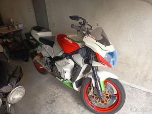 A VENDRE RSV 1000 TUONO 1999