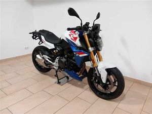 BMW F 900 R *ALLE PAKETE**STYLE SPORT*