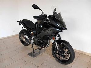 BMW F 900 XR *ALLE PAKETE**STYLE TRIPLE BLAC