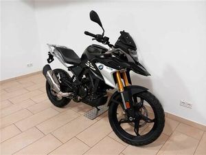 BMW G 310 GS *TAGESZULASSUNG*