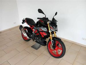 BMW G 310 R *TAGESZULASSUNG*