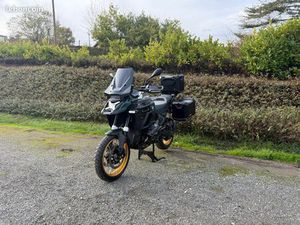 BMW R 1300 GS ADVENTURE