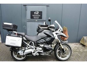 BMW R1200 GS MÜ
