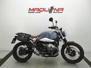 R NINET SCRAMBLER