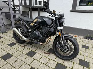 BRIXTON CROSSFIRE 500