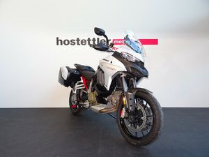 MULTISTRADA V4 S TRAVEL & RADAR