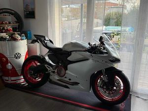 DUCATI 959 PANIGALE