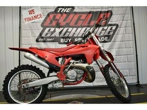 2023 GAS GAS MC 250 * 250