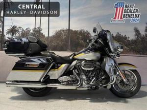 HARLEY-DAVIDSON CVO 1800 73KW ULTRA CLASSIC ELECTRA — MOTOREN | HARLEY-DAVIDSON — MARKTPLAATS