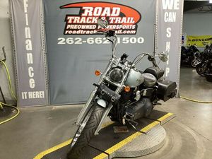 2011 HARLEY-DAVIDSON® FXDB - DYNA® STREET BOB®
